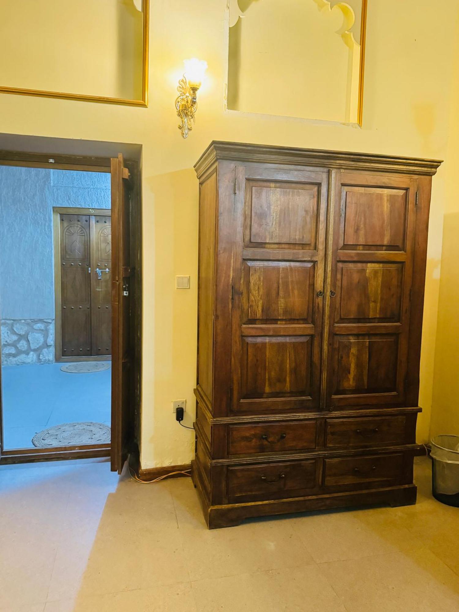 Heritage Home Guest House Dubai Exterior photo